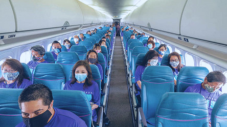 Hawaiian Airlines adopts virus-stopping policies | Honolulu Star-Advertiser